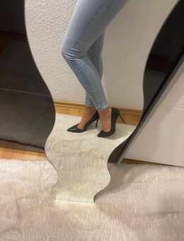 High heels 38 schwarz Absatzschuhe - Oberhausen