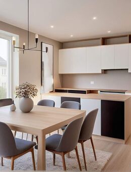 Renditestarke 5-Zimmer-Wohnung in Passau - bis zu 5% Bruttorendite! - Passau