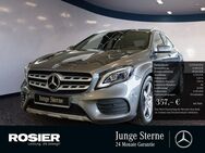 Mercedes GLA 180, AMG Sport, Jahr 2019 - Menden (Sauerland)