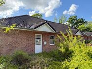 Moderne Eigentumswohnung mit Garten und Terrasse - Drelsdorf
