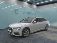 Audi A6, Avant design 40 TDI qu, Jahr 2023 - München