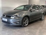 VW Golf Variant 2.0 TDI Highline AHK/ACC/LEDs - Dormagen