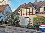 Mondänes Stadthaus in Walsrode-Stadt - Walsrode
