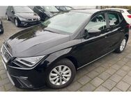 Seat Ibiza, 1.0 TSI Style, Jahr 2019 - Weinheim