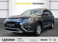 Mitsubishi Outlander, 2.0 Invite AS&G 13, Jahr 2020 - Gotha