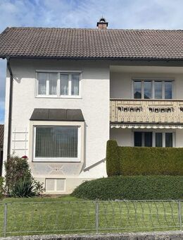 RARITÄT! Dem HERZ ein ZUHAUSE geben - ideal für die Familie! - Marktoberdorf