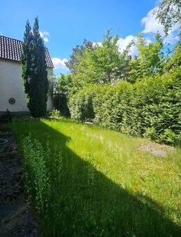 Top! 2 - Familienhaus mit Dppelgarage in schöner Lage - Mühlheim (Main)