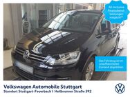 VW Sharan, 1.4 TSI Comfortline, Jahr 2022 - Stuttgart