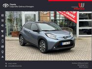 Toyota Aygo, X Pulse Komfort Paket Pulse Paket, Jahr 2024 - Steinfurt