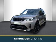 Land Rover Discovery, D250 AWD DYNAMIC SE, Jahr 2024 - Chemnitz