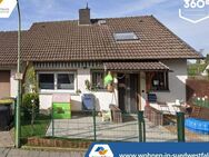 VR IMMO: Einfamilienhaus in Top-Lage von Halver - Halver