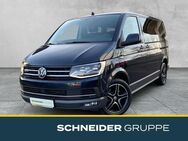 VW T6 Multivan, 2.0 TDI PANAMERICANA, Jahr 2018 - Chemnitz