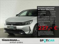 Opel Corsa, F MATRIXLICHT SITZ ALARMANLAGE, Jahr 2023 - Heiden