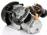 Austauschmotor Kompressor 400V Motor V2 Set mit Öl Werkstatt - Wuppertal