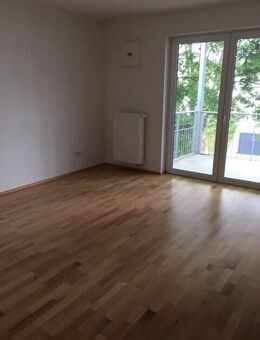 2-Zimmer Wohnung im Betreuten Wohnen - Sinzing