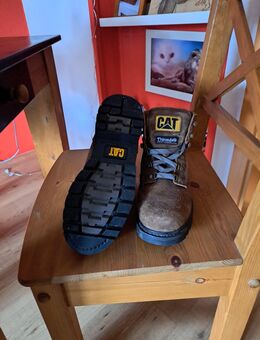 Winter Schuh 👟 von Cat - Duisburg