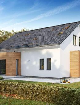 Mit dem Marktführer in 5 Monaten zu Ihrem Ausbauhaus - starten Sie JETZT! - Sulz (Neckar)