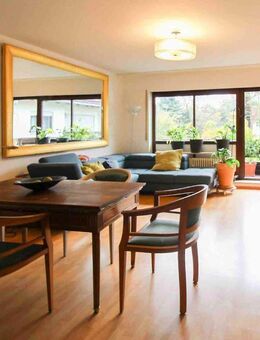 Top Investment: Eigentümer als Mieter - Gröbenzell