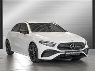 Mercedes A 180, Kompakt AMG NIGHT SPUR, Jahr 2023 - Itzehoe