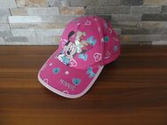 Mädchen Cap, Disney Minnie Mouse, Gr. 52 / 54 - Garbsen