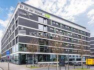 Grundbuch statt Sparbuch - Profitables Mietpool-Apartment in Kölner Bestlage! - Köln
