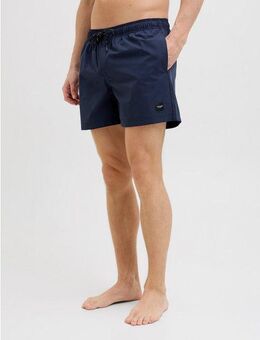 Jack & Jones Badeshorts JPSTMAUI JJSWIM SOLID AKM SN