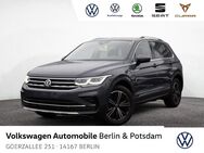 VW Tiguan, 1.5 TSI Eleg, Jahr 2024 - Berlin