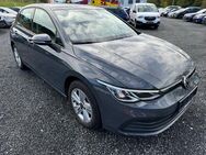 VW Golf 1.5 TSI *Life*PDCvo+hi*SHZ*NAVI*AHK*PANO*An - Boxberg (Baden-Württemberg)