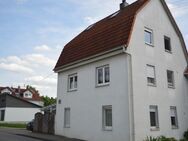 Einfamilienhaus in Ertingen - Ertingen