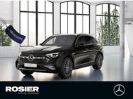 Mercedes GLC 200, AMG Line, Jahr 2024 - Paderborn