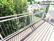 Smarte 2-Raum-Wohnung mit Einbauküche & Balkon in beliebter Lage auf dem Chemnitzer Kaßberg - Chemnitz