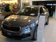 Skoda Kamiq, 1.5 TSI Tour Selection, Jahr 2022 - Schneeberg (Sachsen)