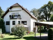 Familienwohnen am Stadtrand - Dresden