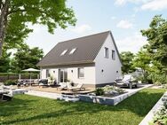 Einfamilienhaus in Buchholz Trelde zu verkaufen - Buchholz (Nordheide)