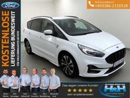 Ford S-Max 2.5 Hybrid Aut. ST-Line Kamera+AHK+ACC - Premnitz