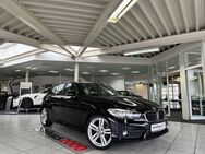 BMW 116 i 5-trg. PDC/NAVI/BT/TEMPOMAT/SHZ - Hamm