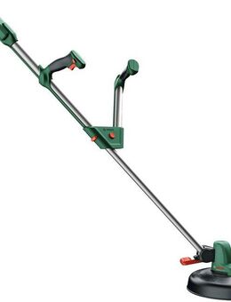 Bosch Home & Garden Akku-Rasentrimmer UniversalGrassCut 18V 26, ohne Akku und Ladegerät