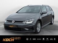 VW Golf Variant, 1.5 TSI Golf VII Comfortline R-Line, Jahr 2019 - Insingen