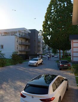 18 WE am Wasser -Zuschuss KFW 1,1Mio , PV, Wärmepumpe, entkernt & provisionsfrei im Firmenverkauf - Schönebeck (Elbe)
