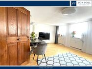 3,5 Zimmer-Maisonette-Altstadtwohnung mit Einbauküche, zwei Badezimmern, Gäste-WC und Abstellfläche - Nördlingen