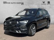 Seat Ateca, 1.5 TSI FR 150 Beats, Jahr 2022 - Rehlingen-Siersburg