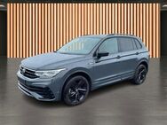 VW Tiguan, 2.0 TSI R-Line, Jahr 2024 - Dresden