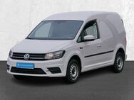 VW Caddy, 2.0 TDI Kasten, Jahr 2020 - Langenhagen