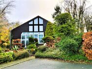 * NEUES JAHR - NEUES GLÜCK * ARCHITEKTENHAUS * VILLA * EFH * Nahe Köln/Bonn *** Naturliebhaber *** Vulkaneifel *** A1/A45** Pendler NRW *** - Betteldorf