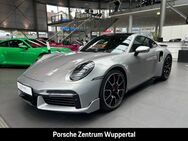Porsche 992, (911) Turbo, Jahr 2020 - Wuppertal
