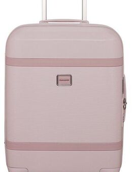 Samsonite Hartschalen-Trolley IMAGE, verschiedene Größen und Farben, 4 Rollen, Hartschalen-Koffer Nassfach waschbares Futter Volumenerweiterung