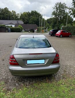Mercedes Benz E klasse 240 V6 - Marl (Nordrhein-Westfalen)