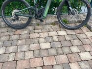 Bergamont e trailster 150 - Mühlacker Zentrum
