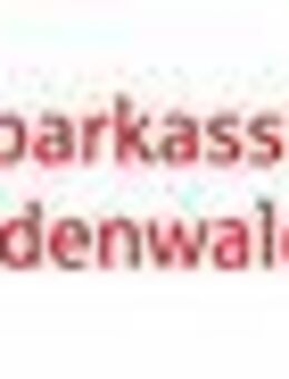 Firmenkundenberater/in (m/w/d) - Erbach (Hessen)