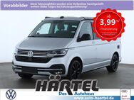 VW T6 California, 2.0 TDI 6 1 OCEAN ( RA, Jahr 2023 - Osnabrück